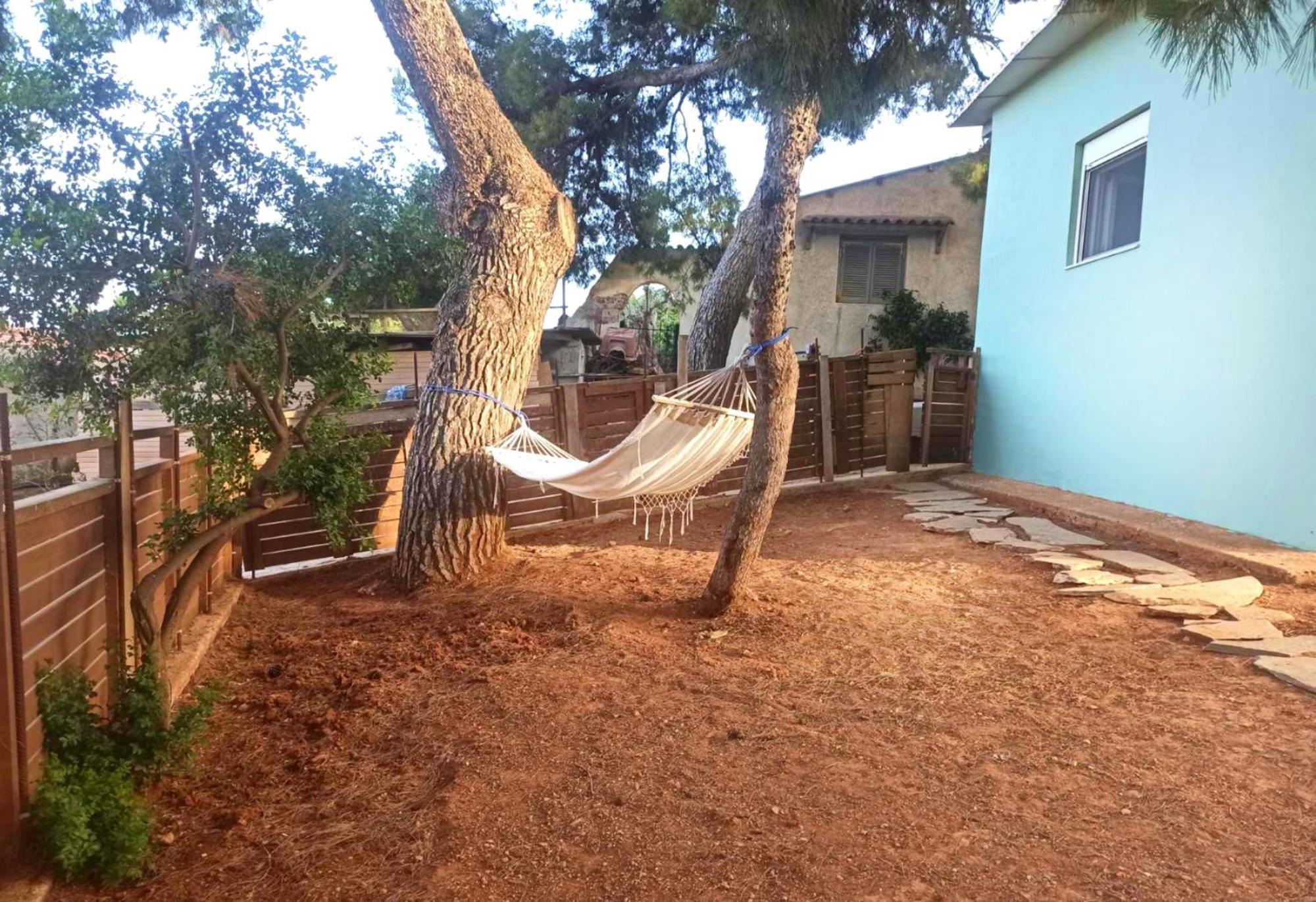 Elena'S Farm House Near Airport And Artemida Beach Exterior foto